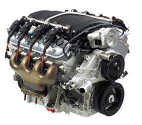 B0927 Engine